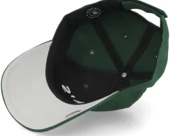 Adjustable-47 Brand Oakland Athletics Mvp Dark Green Adjustable -