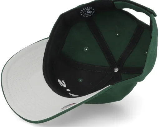Adjustable-47 Brand Oakland Athletics Mvp Dark Green Adjustable -
