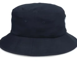 Best Abducted Ocean Sunset Logo Black Dad Cap -