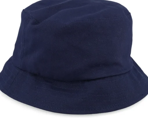 Best Picture Okori 2in1 Dark Blue Paisley Bucket -