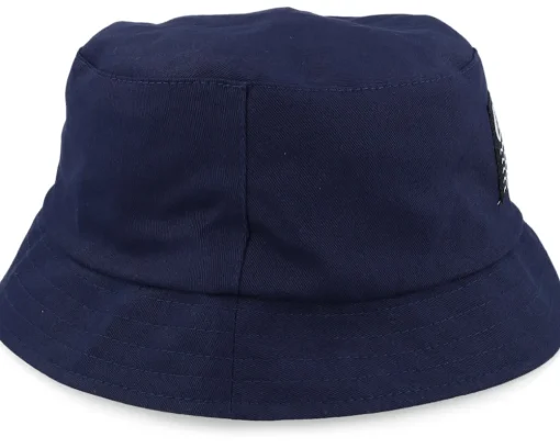 Best Picture Okori 2in1 Dark Blue Paisley Bucket -