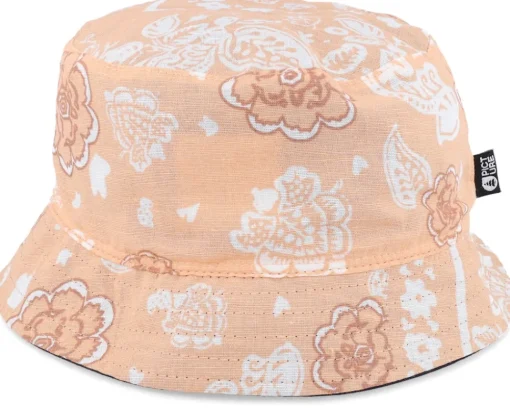 Best Picture Okori 2in1 Dark Blue Paisley Bucket -
