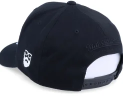 Adjustable-Bearded Man Old English B Black 110 Adjustable -