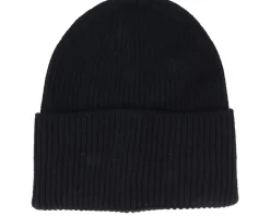 Blank Beanies-Beechfield Olive Oversized Cuff - Green