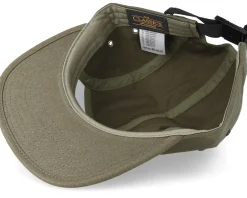 Outlet Yupoong Olive 5-Panel -