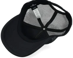 Trucker-Quiksilver Omni Trucker - Black