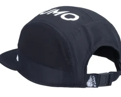 5-Panel | Sport-Kumo On Top Cloudfit Black 5-Panel