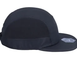 5-Panel | Sport-Kumo On Top Cloudfit Black 5-Panel