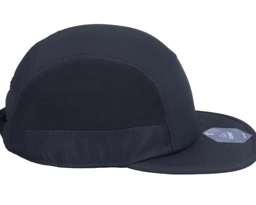 5-Panel | Sport-Kumo On Top Cloudfit Black 5-Panel