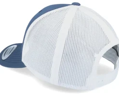 Trucker-Skillfish One Line Pike Fishing Navy/White Trucker -