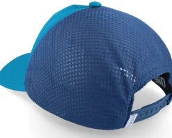 Trucker-Coal One Peak Teal Trucker - Blue