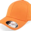 Clearance Flexfit Wooly Combed - Orange
