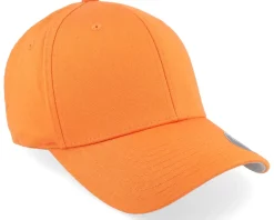 Clearance Flexfit Wooly Combed - Orange