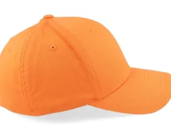 Clearance Flexfit Wooly Combed - Orange