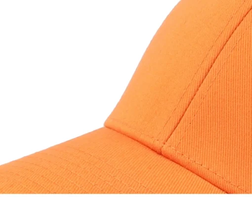 Clearance Flexfit Wooly Combed - Orange
