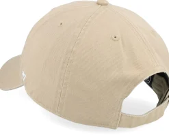 Dad Cap-47 Brand Orca Base Runner Icon 47 Clean Up Khaki Dad Cap -