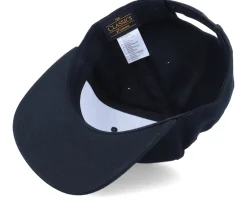 Best Yupoong Organic / Snapback - Black