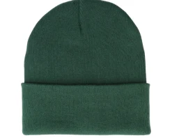 Discount Beechfield Organic Cotton Bottle Cuff - Green