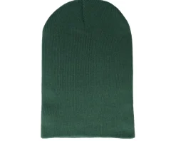 Discount Beechfield Organic Cotton Bottle Cuff - Green