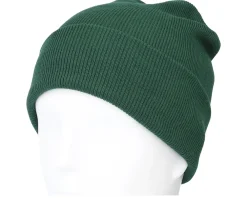 Discount Beechfield Organic Cotton Bottle Cuff - Green