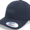 Organic Caps-Picture Organic End Cap Black Adjustable -