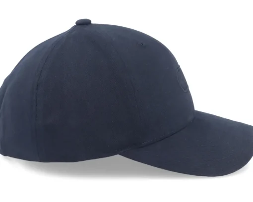 Organic Caps-Picture Organic End Cap Black Adjustable -