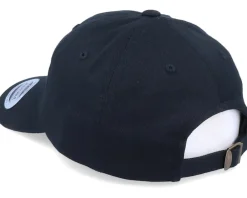 Clearance Wild Spirit Organic Tiny Pine Trees Black Dad Cap -