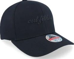 Adjustable-Skillfish Out Fishing 110 Black Adjustable -