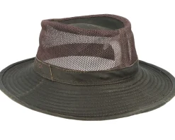 Traveler-Stetson Outdoor Co/Pes Air Brown Traveller -