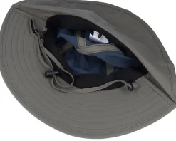 New Stetson Outdoor Navy Bucket -