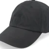 Dad Cap-Beechfield Outdoor Nylon Cap Dad Cap - Black