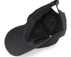 Dad Cap-Beechfield Outdoor Nylon Cap Dad Cap - Black