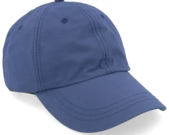 Hot Beechfield Outdoor Nylon Cap Navy Dad Cap - Blue