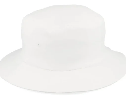 Buckets-Puma P Hat White Glow Bucket -