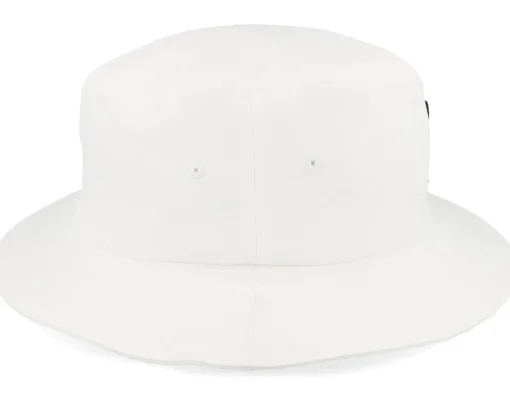 Buckets-Puma P Hat White Glow Bucket -