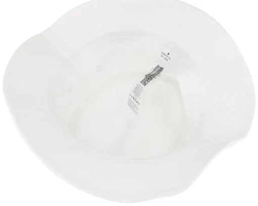 Buckets-Puma P Hat White Glow Bucket -