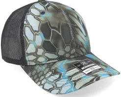 Trucker-Richardson 112p Kryptek Neptune/Black Trucker -
