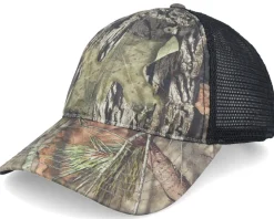 Outlet Richardson 111p Mossy Oak Country Dna/Black Trucker -