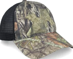 Outlet Richardson 111p Mossy Oak Country Dna/Black Trucker -