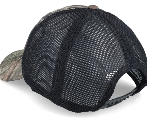 Outlet Richardson 111p Mossy Oak Country Dna/Black Trucker -