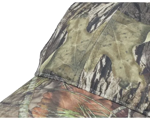 Outlet Richardson 111p Mossy Oak Country Dna/Black Trucker -