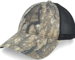 Blanks-Richardson 111p Realtree Timber/Black Trucker -