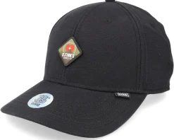 Adjustable-Djinns 6p Truefit Local Mountain Black Adjustable -