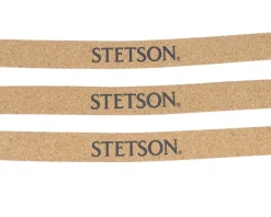 Accessories-Stetson 3-pack Size Reducing Cork Strips -