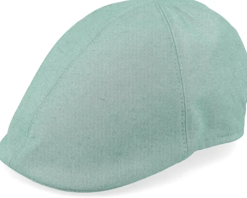 Flat Caps-Mayser Paddy Como Flat Cap - Blue
