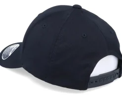 New Iconic Palm Silhouette Black 110 Adjustable -