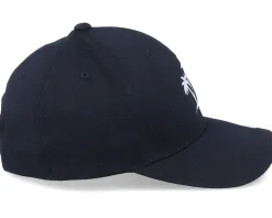 New Iconic Palm Silhouette Black 110 Adjustable -