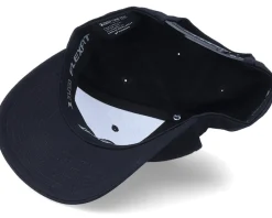New Iconic Palm Silhouette Black 110 Adjustable -