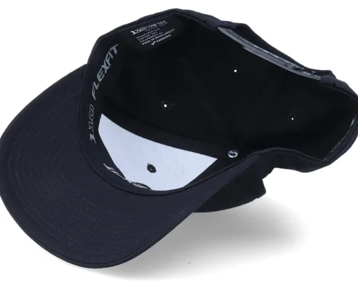 New Iconic Palm Silhouette Black 110 Adjustable -