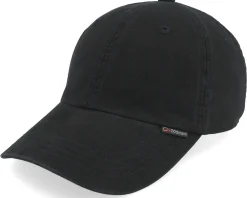 Outlet Göttmann Palma Black Dad Cap -